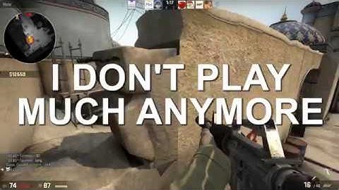 CSGO | I don