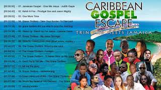 Caribbean GOspel at it's best  || Praise and Worship Caribbean Gospel Music screenshot 4