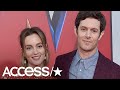 Leighton Meester Admits Working With Her Hubby Adam Brody On 'Single Parents' Was 'Wonderful'