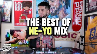 Best Of Ne Yo Mix  Nico Blitz