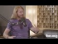 Healing Through Humor And Having The Courage To Be Yourself - JP Sears Interview