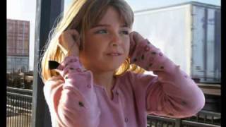 Painting Sarah: A Portrait of Autism...