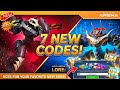 ⚡UPDATE⚡ MECH ARENA CODES 2026 - GREAT A-COINS & REWARDS ✅ MECH ARENA