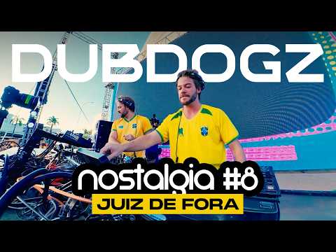 Dubdogz - DOG SECRET #10 Nostalgia Edição Copa (Juiz de Fora/MG)