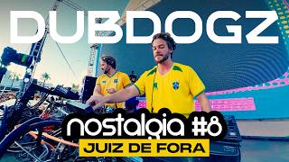 Dubdogz - DOG SECRET #10 Nostalgia Edição Copa (Juiz de Fora/MG)