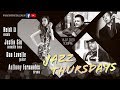 Capture de la vidéo Jazz Thursdays - Heidi Li, Dan Lavelle, Justin Siu & Anthony Fernanndes