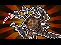 New EXCAVATOR Boss Just Dropped! - Terraria: Secret of The Shadows