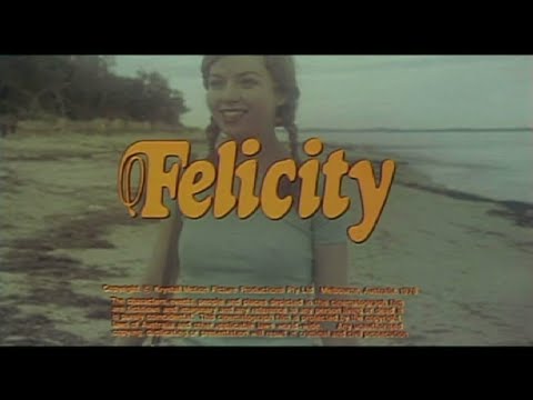 FELICITY (1979)