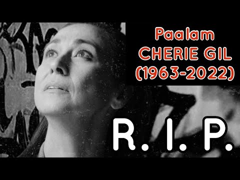 Cherie Gil dies at 59
