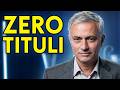 Mourinho come Sky, unici con tutte e tre le competizioni europee