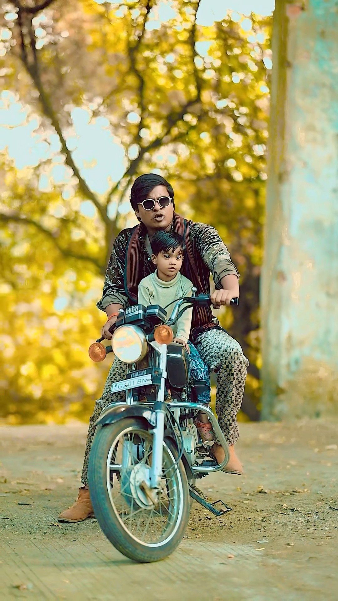 Papa Hero Ban gye ❤️?ll Vishal Rajput shorts #vishalsinghrajput #celebratewithshorts