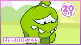 winner om nom stories new neighbors season 25