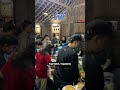 Kopi Klotok Yogya Penuh Saat Libur Nataru