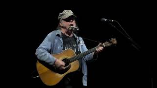 Neil Young - Heart of Gold (Toronto 1 2024)