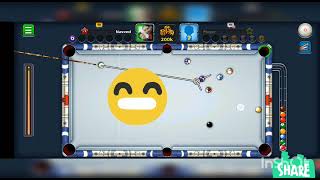 8 Ball Pool- HOW DID THIS HAPPEN? Amazing Toronto Streak screenshot 4