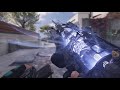 ☢️ with Holger 26 - Dark Frontier (Solo)