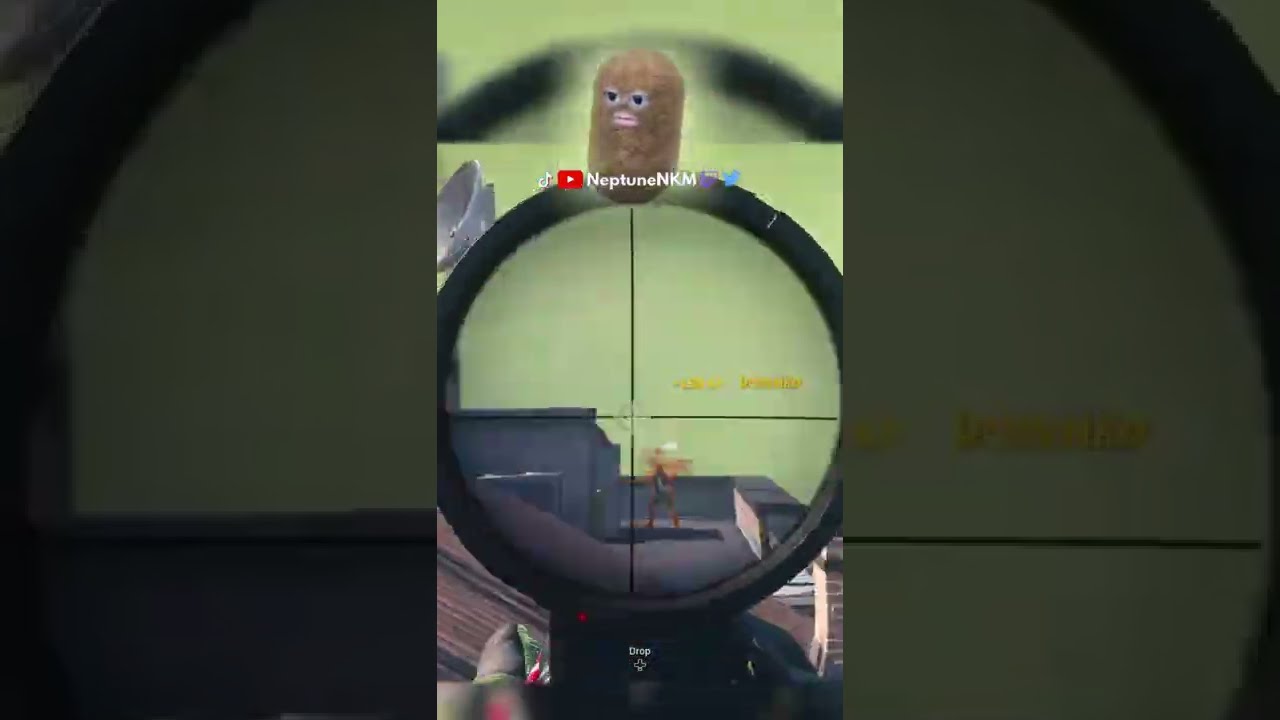 Hit 'Em When They Least Expect It 