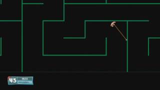 Worms WMD rope