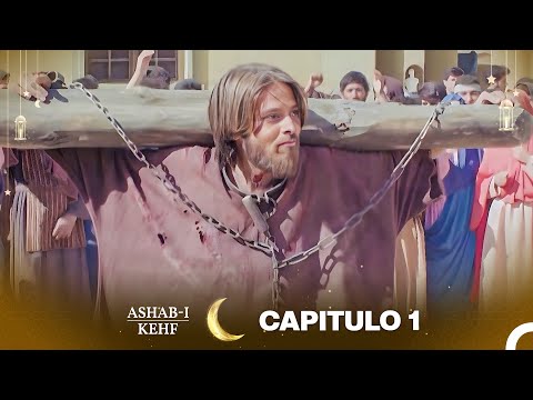 Ashab-ı Kehf Capítulo 1 | Doblaje Español