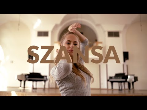 Łukasz REKS - Szansa