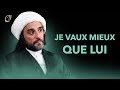 Je vaux mieux que lui