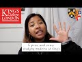 5 pros and cons | studying medicine at King's