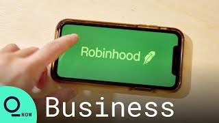 Trading App Robinhood Files Confidentially for U.S. Initial Public Offering screenshot 3