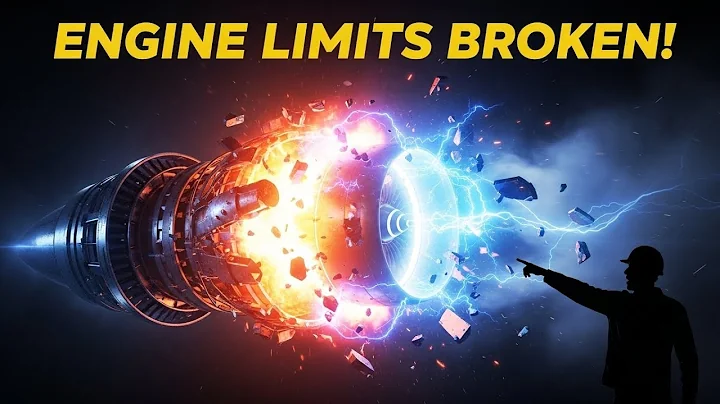 Israel’s Engine Breakthrough Stuns Experts – This Changes Everything....