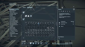 SPACE ENGINEERS - Welding Ships and Shit