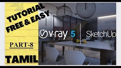 SketchUp pro 2022 free tutorial for beginners-PART-8-#SketchUp #sketchuptutorial #video #viralvideo