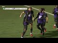 #13 Portland Men's Soccer vs Sacramento State (3-0) - Highlights