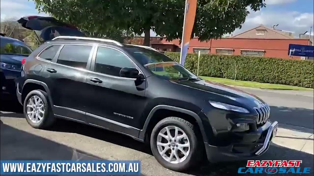 COME GET YOUR DREAM CAR! Second Hand Cars in Dandenong, Australia