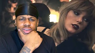 ZAYN, TAYLOR SWIFT - I Don’t Wanna Live Forever [Fifty Shades Darker] (REACTION)