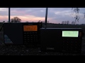 X.ata d808 vs tecsun pl880 warsan radio 7750 khz received in germany