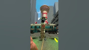 JASON VS NEXTBOTS  Part 27 #gmod #nextbots #shorts #chasing #chase #viral