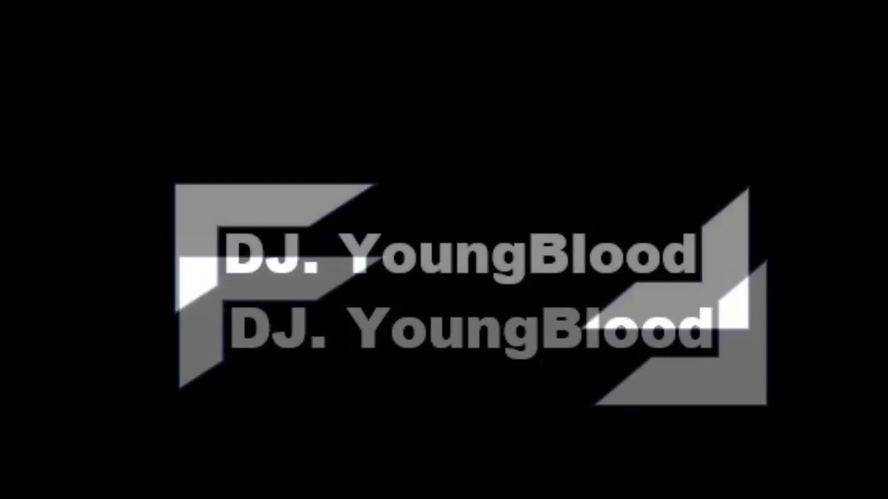 House Music Mix - DJ.YoungBlood