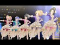 【デレステMV】New bright stars / 小日向美穂・浅利七海・桐生つかさ・城ヶ崎美嘉・向井拓海