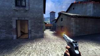 CS:S - SICK DEAGLE SHOT By SOUSA