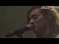 Camélia Jordana - I get along without you very well