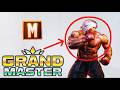 GRAND MASTER with ken on MODERN CONTROLS!? (Street Fighter 6 Online Matches EP#102)