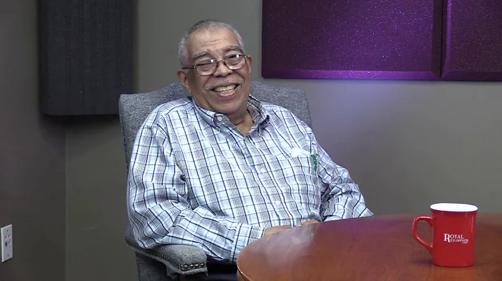 Town Talk: A conversation with James M. Kilby