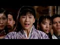 Wushu master vs jet li best fighting scene