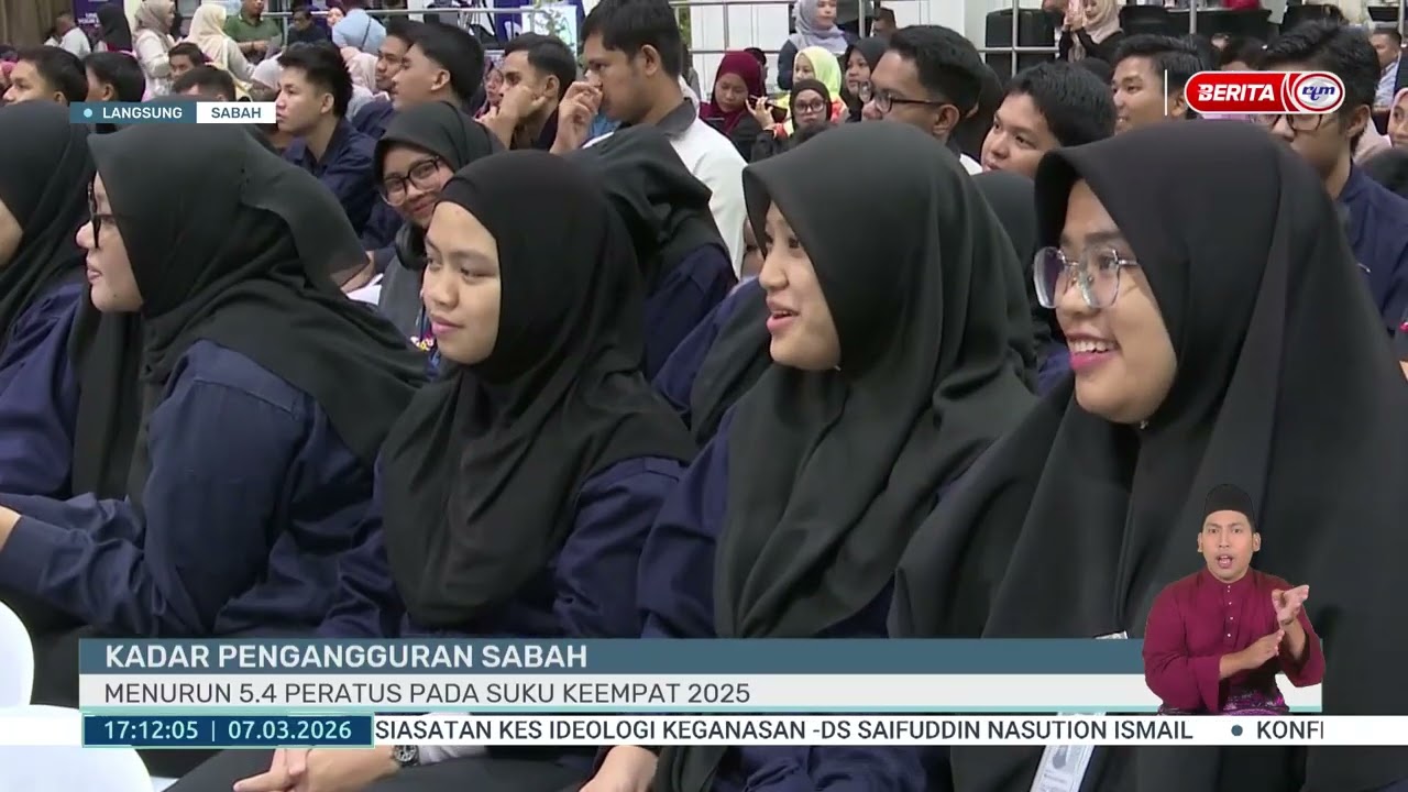 7 MAC 2026 - BERITA WILAYAH