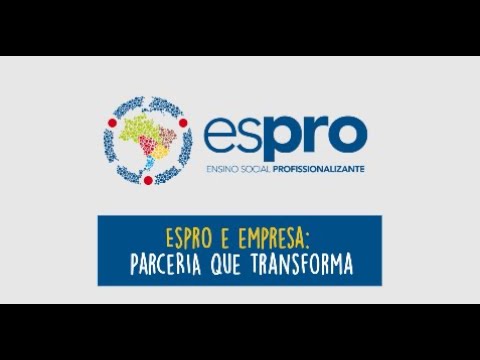 Espro e Empresa: parceria que transforma