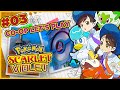 Its Time for A Treasure Hunt! -  Pokemon Scarlet and Violet Co Op Playthrough Part 3