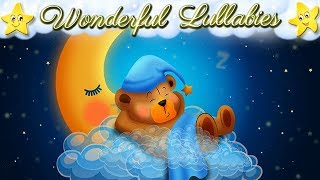 Lullabies Lullaby Baby Sleep Songs Collection ♥ Relaxing Bedtime Music ♫ Mozart Brahms Beethoven