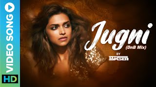 Jugni (DnB Mix) | DJ A.Sen | Arif Lohar & Harshdeep Kaur | Pritam | Coctail | #ErosNowMusic Resimi