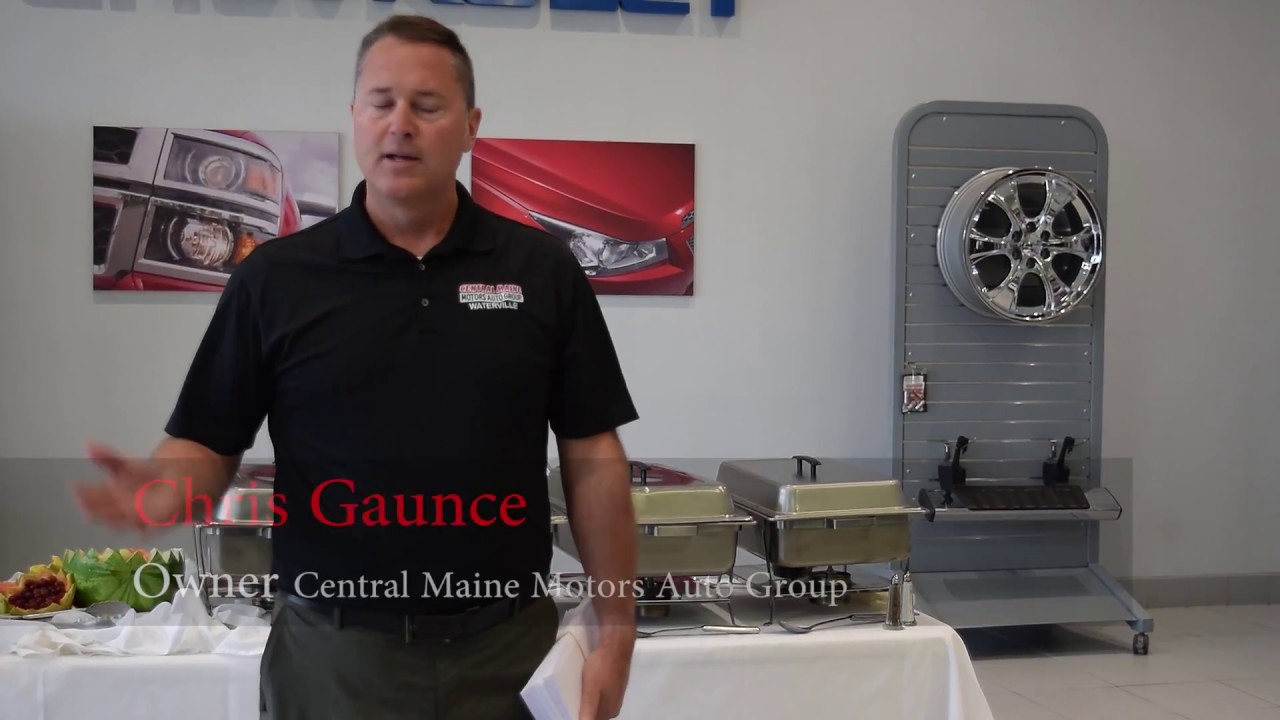 Central Maine Motors >> Mark Of Excellence Award Central Maine Motors Chevy Buick Central Maine Motors >> Mark Of Excellence Award Central Maine Motors Chevy Buick