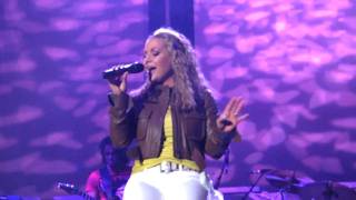 Anastacia - You'll Never Be Alone [Live in Helsink @ Finland 06/06/09]