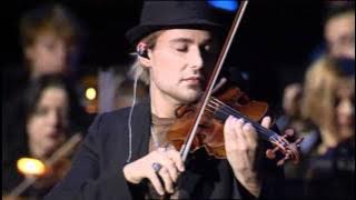 David Garrett - AIR   (Johann Sebastian Bach).